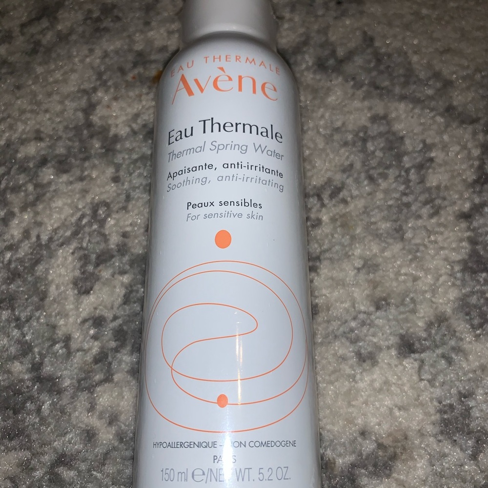 Avène Thermal Spring Water